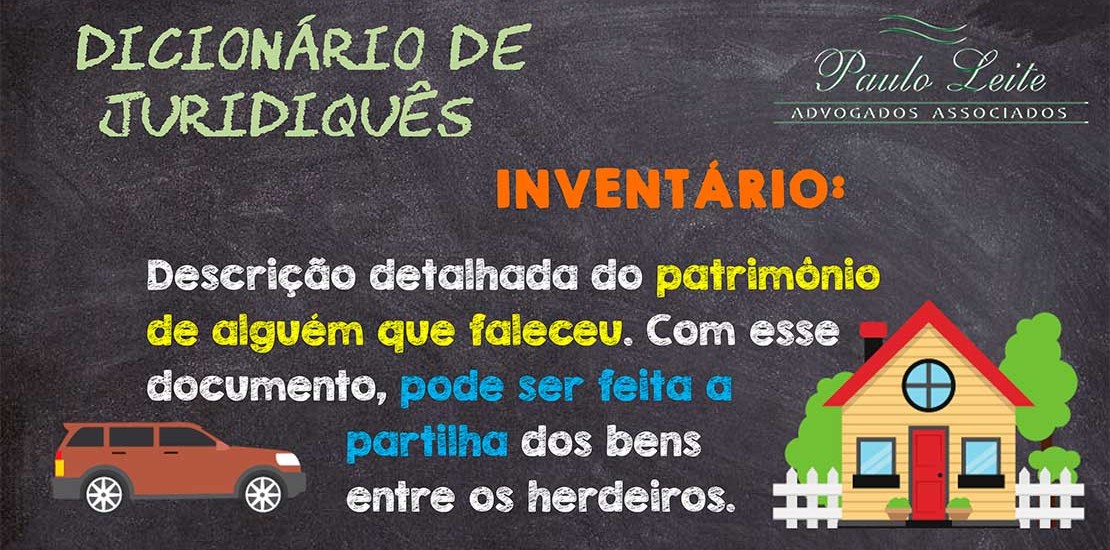 inventario