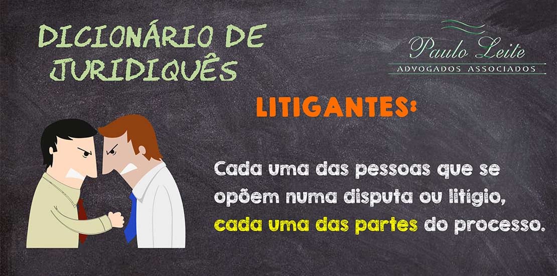 litigantes